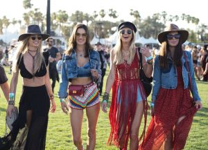 Best Looks From Coachella