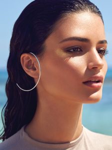 Summer Beauty Trends 2018