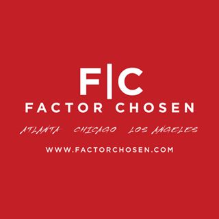 Factor Chosen Atlanta